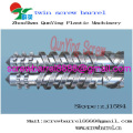 Extrusion Parallel Twin Screw Barrel 